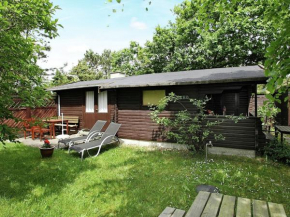 Two-Bedroom Holiday home in Blokhus 1